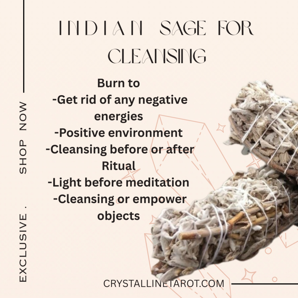 Sage Bundle