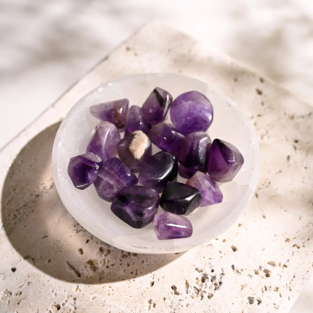 Current image: best healing crystals