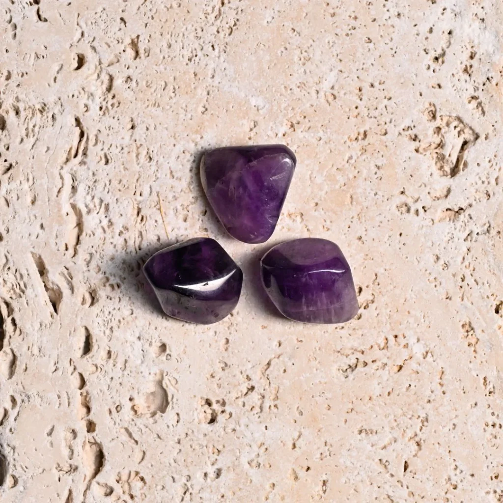 Current image: best crystals for focus and clarity