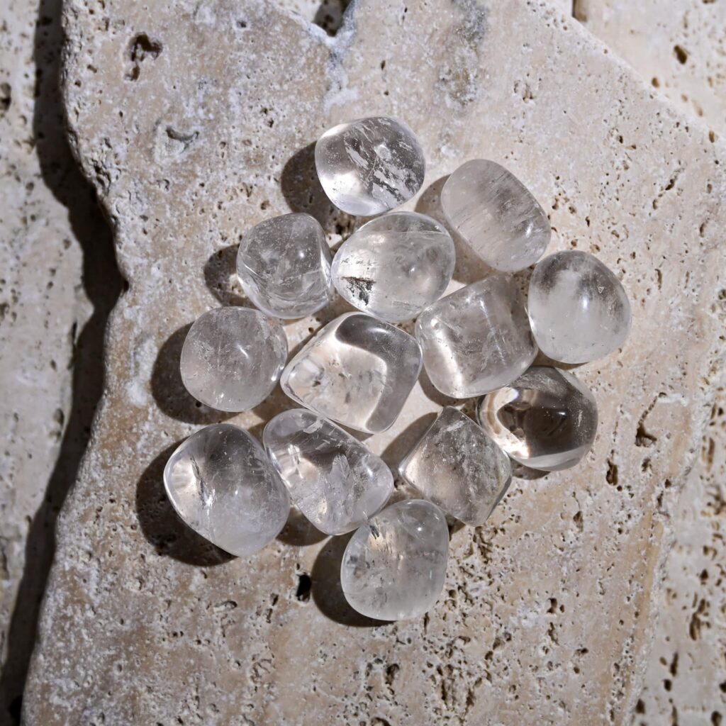 Current image: best crystals for money and wealth