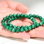 Current image: malachite bracelet benefits