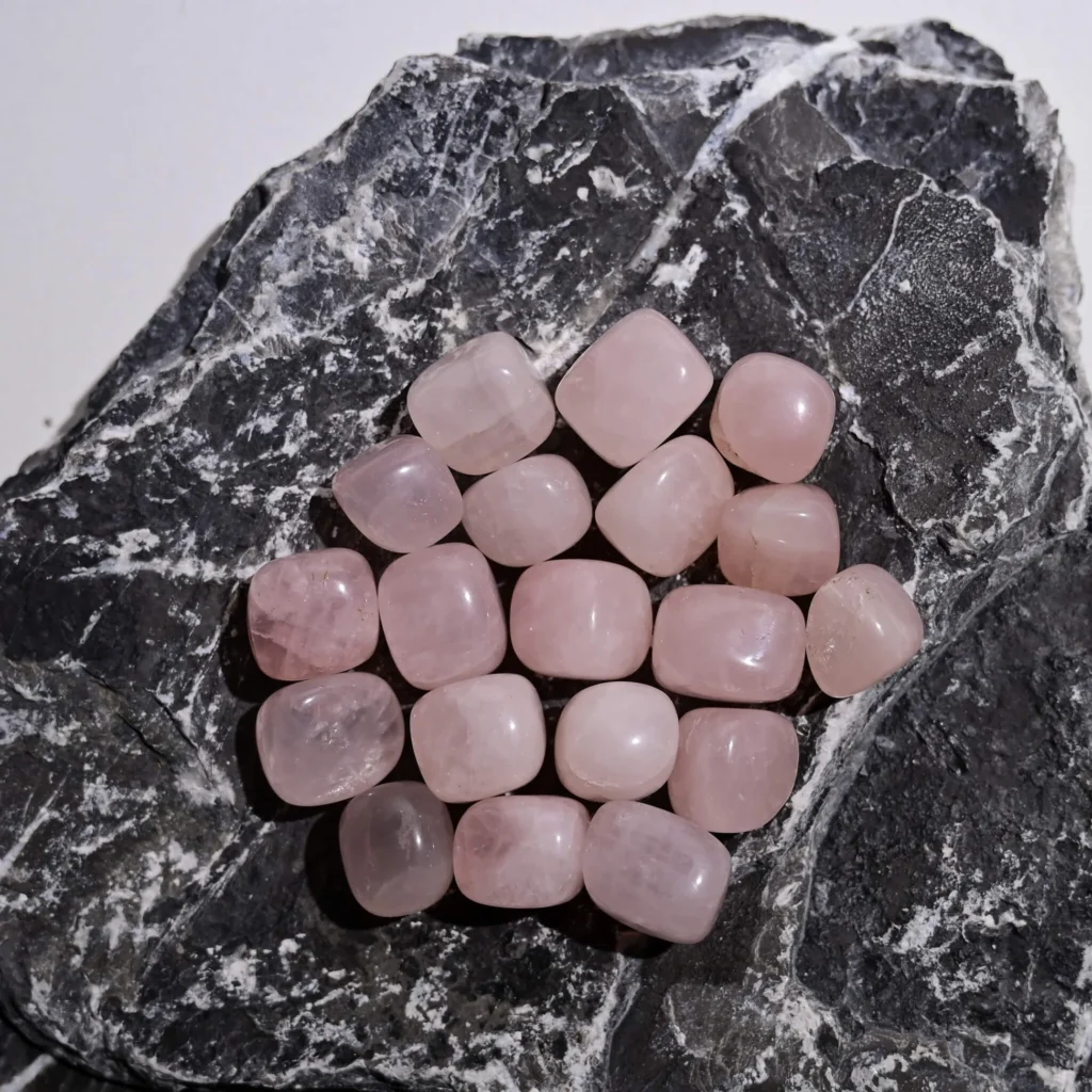 Current image: crystals are important