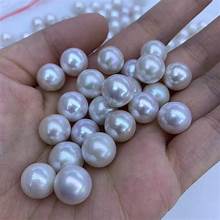 Round Pearls