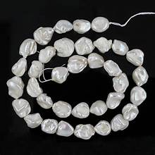 Keshi Pearls