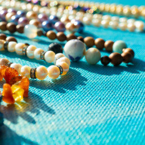 Natural navaratna