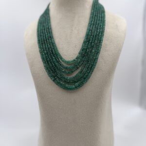 Aventurine Emeralds