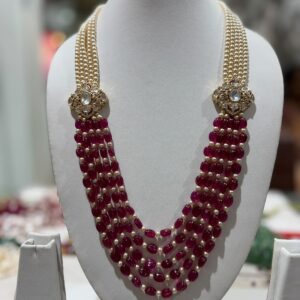 Bangkok Ruby karvinks