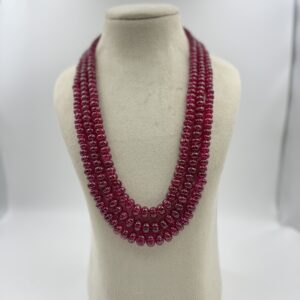 Opek Ruby pumpkins