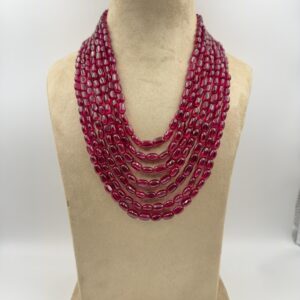 Opek Ruby Maniya Plain