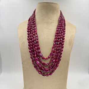 Corolium Ruby Maniya