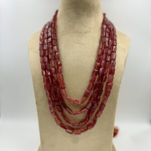 Stabbery Ruby Chiggam