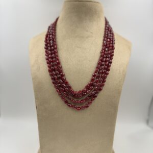 Ginny Ruby Maniya