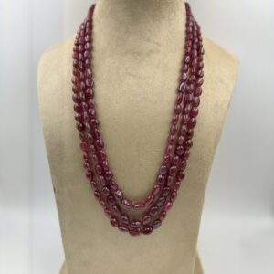 Sudan Ruby Maniya